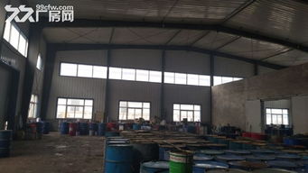 新民胡臺優(yōu)質(zhì)廠房出租 2000平米帶辦公住宿，彩鋼結(jié)構(gòu)，動力電充足