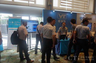 惟貝特閃耀2017中國(guó)客戶體驗(yàn)創(chuàng)新大會(huì)，通訊設(shè)備研發(fā)與銷售獲業(yè)界矚目